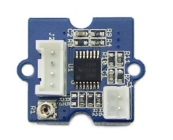 Grove - GSR biyometrik sensör - Thumbnail