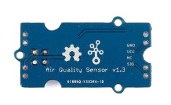 Grove - Hava kalitesi sensörü v1.3 - Thumbnail