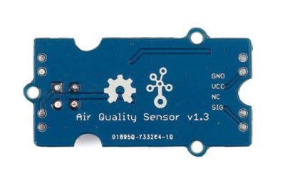 Grove - Hava kalitesi sensörü v1.3