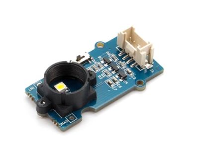 Grove - I2C Renk Sensörü