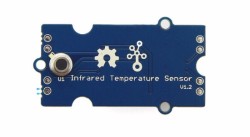 Grove - Kızılötesi Sıcaklık Sensörü - Thumbnail