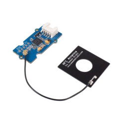 Seeed Studio - Grove - NFC 13.56MHz Yakın Alan Haberleşme Modülü Seeed Studio - Grove - NFC 13.56MHz Yakın Alan Haberleşme Modülü