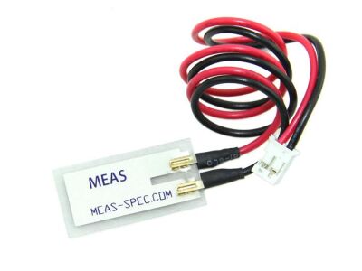 Grove - Piezo Vibrasyon Titreşim Sensörü