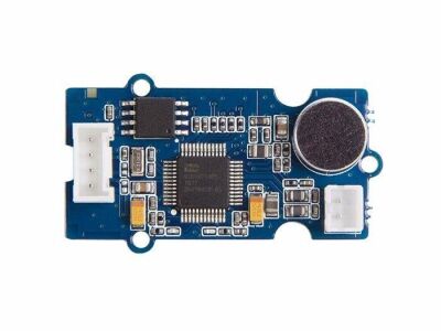 Grove - Ses / Konuşma Tanıma Kartı (Speech Recognizer)