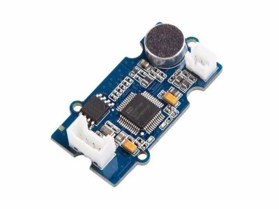 Grove - Ses / Konuşma Tanıma Kartı (Speech Recognizer)