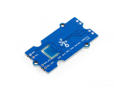 Grove SGP41 Kapalı Alan Akıllı Hava Kalite Ölçüm Sensörü (MOX Gaz Sensörü)