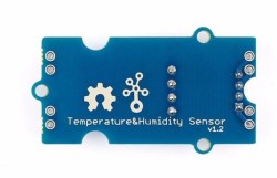 Grove - Sıcaklık ve Nem Sensörü （DHT11） - Thumbnail