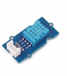 Seeed Studio - Grove - Sıcaklık ve Nem Sensörü （DHT11）