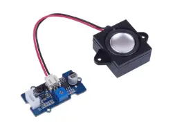 Seeed Studio - GROVE - Speaker Plus Hoparlör - 2W 6 Ohm Mono Seeed Studio - GROVE - Speaker Plus Hoparlör - 2W 6 Ohm Mono