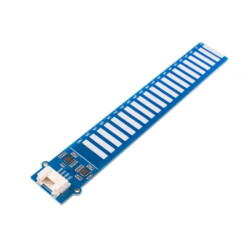 Seeed Studio - Grove - Su Seviye Sensörü - 10cm, Arduino Uyumlu Seeed Studio - Grove - Su Seviye Sensörü - 10cm, Arduino Uyumlu