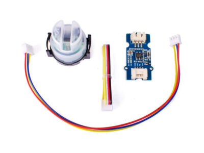 Grove - Türbidite ve Su Kalite Ölçüm Sensörü - TDS Metre (Arduino Uyumlu)
