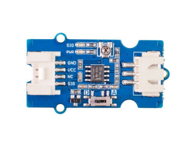 Grove - Türbidite ve Su Kalite Ölçüm Sensörü - TDS Metre (Arduino Uyumlu)