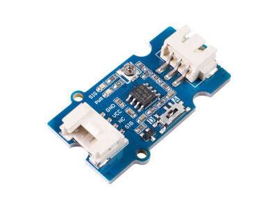 Grove - Türbidite ve Su Kalite Ölçüm Sensörü - TDS Metre (Arduino Uyumlu)