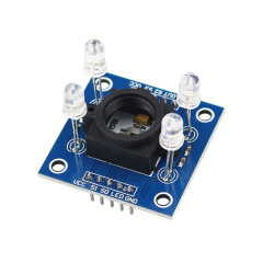 Arduino Renk Sensör Modülü ( TCS3200 ) - Thumbnail