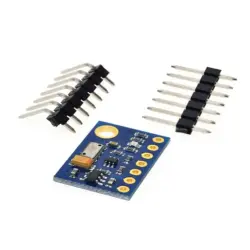 Çin - GY-63 MS5611 Atmosferik Basınç Sensörü