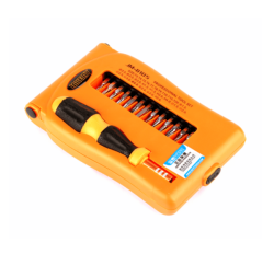 Jakemy - Hassas Onarım Tornavida Seti 28 Parça JM-8105