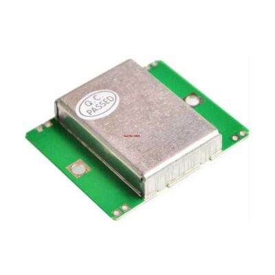 HB100 10.525GHz Doppler Radar Hareket Algılama Var Yok Sensörü