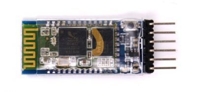 HC05 Bluetooth-Seri Modül Kartı