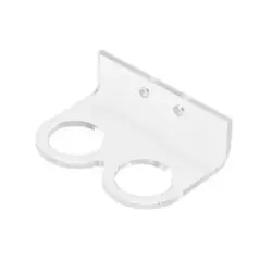 Çin - HC-SR04 Ultrasonik Sensör Tutucu Aparatı - TipB Çin - HC-SR04 Ultrasonik Sensör Tutucu Aparatı - TipB