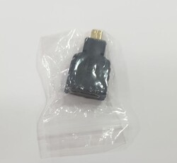 HDMI Çevirici Aparat (Micro HDMI to HDMI )