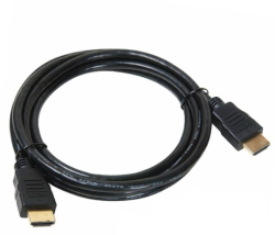  - HDMI Kablo 1.5M GOLD Uçlu