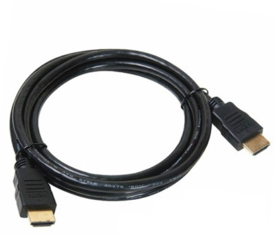 HDMI Kablo 1.5M GOLD Uçlu