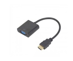 Çin - HDMI to VGA Dönüştürücü