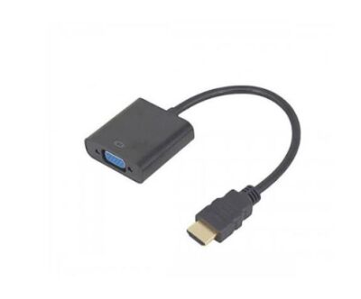 HDMI to VGA Dönüştürücü
