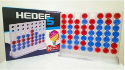  - Hedef 5 Oyunu Plastik
