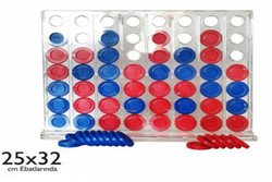  - Hedef 5 Oyunu Plastik