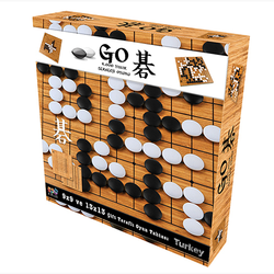 Hi-Q - Hi-Q Toys Go Oyunu