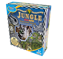 Hi-Q - Hi-Q Toys Ormandan Çıkış Hi-Q - Hi-Q Toys Ormandan Çıkış