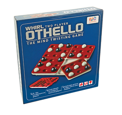 Hi-Q - Hi-Q Toys Othello Hi-Q - Hi-Q Toys Othello