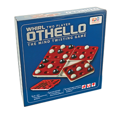 Hi-Q Toys Othello - Thumbnail