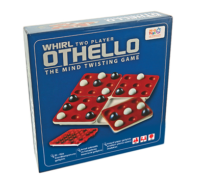 Hi-Q Toys Othello