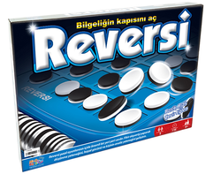 Hi-Q - Hi-Q Toys Reversi Hi-Q - Hi-Q Toys Reversi