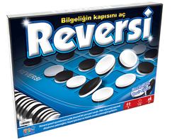 Hi-Q Toys Reversi - Thumbnail