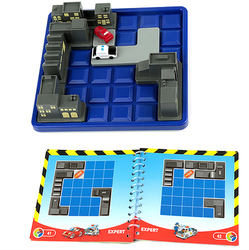 Hi-Q - Hi-Q Toys Road Block Yol Kesme Hi-Q - Hi-Q Toys Road Block Yol Kesme