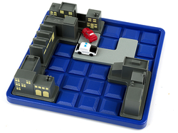 Road Block Yol Kesme - Thumbnail