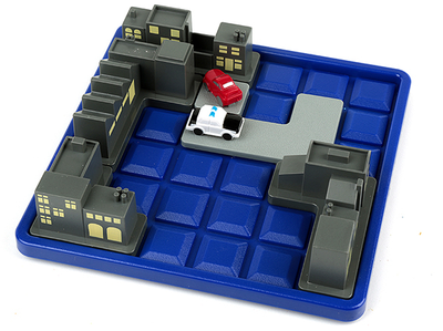 Road Block Yol Kesme