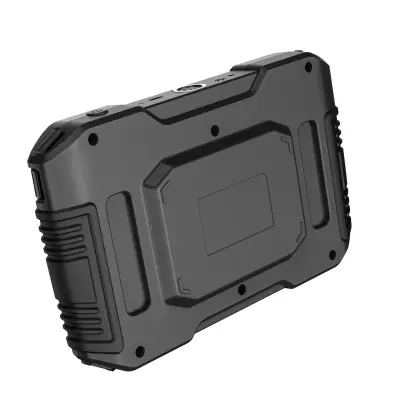 HIKMICRO AD21P Profesyonel Akustik Su Kaçağı Dedektörü