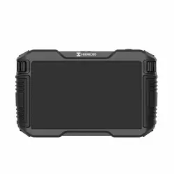 HIKMICRO - HIKMICRO AD21P Profesyonel Akustik Su Kaçağı Dedektörü