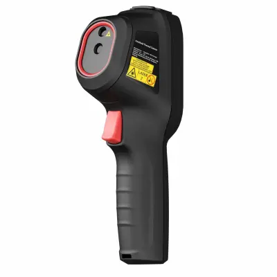 HIKMICRO Eco Termal Kamera ( -20 ila 550C )