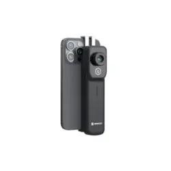 HIKMICRO Mini-X Wireless Termal Kamera (-20 ila 550C) - Akıllı Telefon Uyumlu - Thumbnail