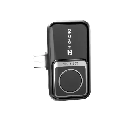 HIKMICRO Mini2 V2 Termal Kamera (-20 ila 550C) - Android & İOS Uyumlu