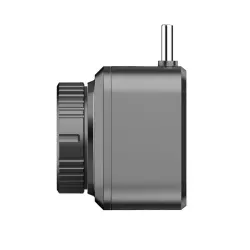 HIKMICRO Mini2Plus V2 Termal Kamera (-20 ila 400C) - Android & İOS Uyumlu, Manual Focus - Thumbnail