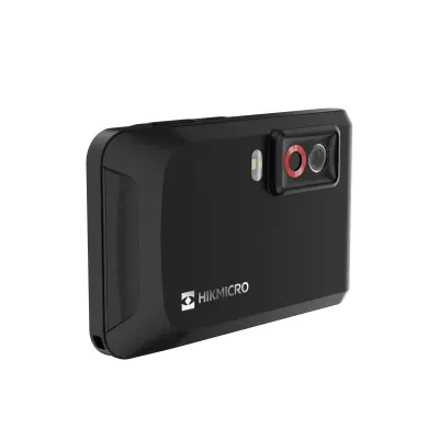 HIKMICRO Pocket2 Cep Boy Dual Kameralı Termal Görüntüleyici (-20 ila 400C)
