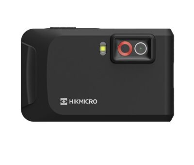 HIKMICRO Pocket2 Cep Boy Dual Kameralı Termal Görüntüleyici (-20 ila 400C)