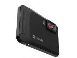 HIKMICRO - HIKMICRO PocketE Cep Boy Termal Kamera (-20 ila 350C)