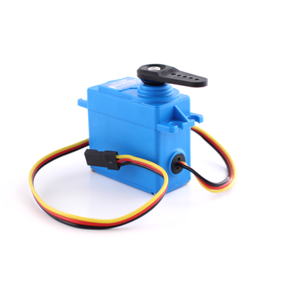 Hitec HS-5646WP Dijital Su Geçirmez Yüksek Torklu Servo Motor